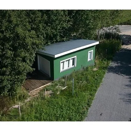 In With Swimming Pool *