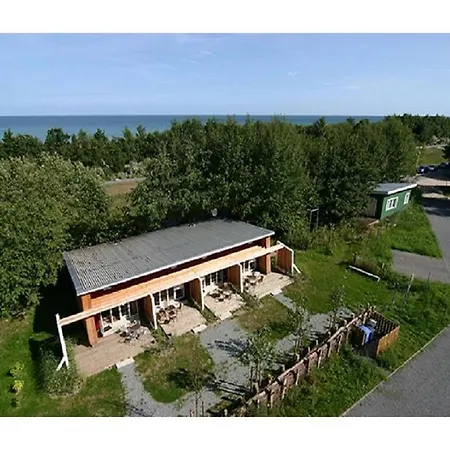 In With Swimming Pool * Zingst