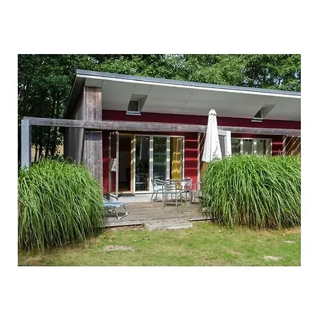 In With Swimming Pool Zingst