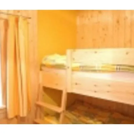 In With Swimming Pool Vakantiehuis Zingst